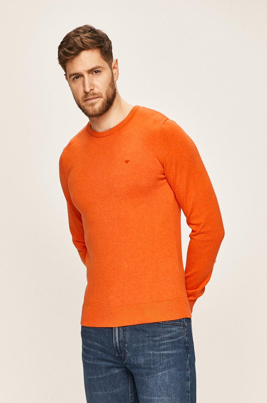 Tom Tailor Denim - Pulover