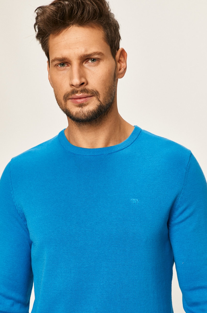tom tailor denim memory effect