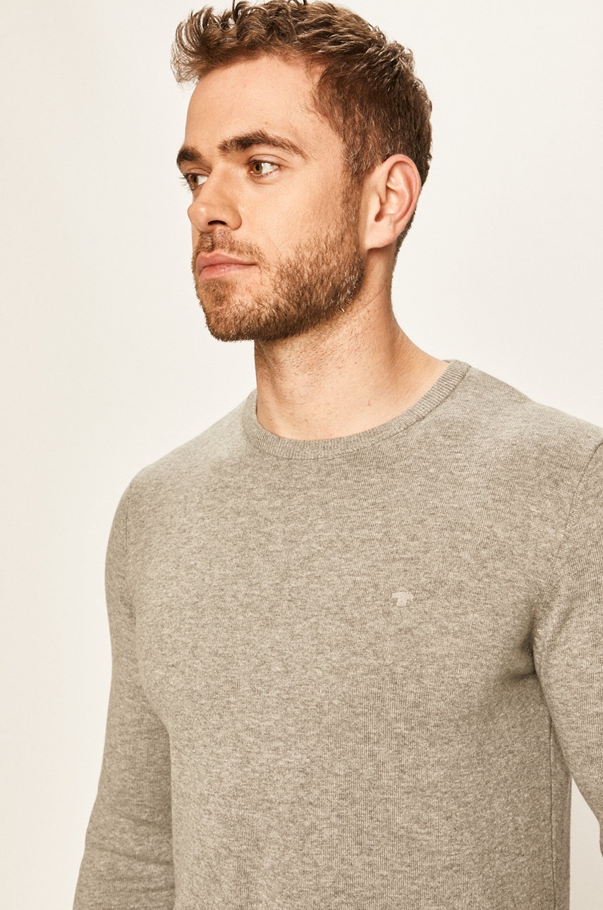 Tom Tailor Denim - Pulover