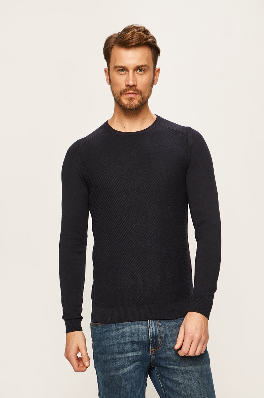 Tom Tailor Denim - Pulover