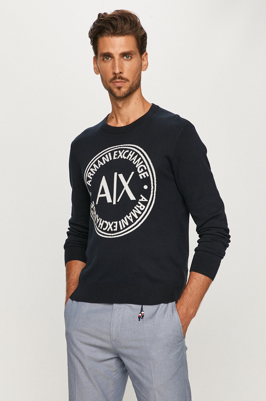 Armani Exchange - Pulover