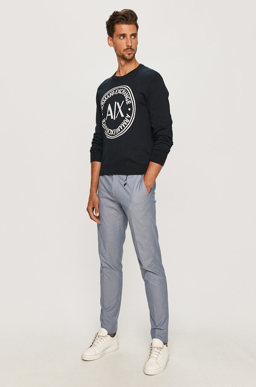 

Armani Exchange - Свитер