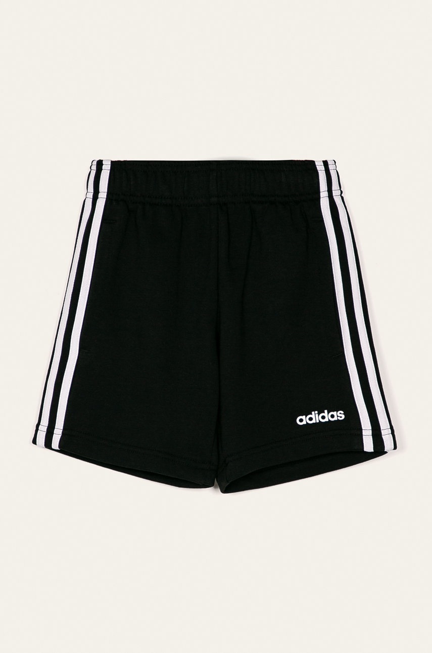 adidas - Pantaloni scurti copii 128-176 cm