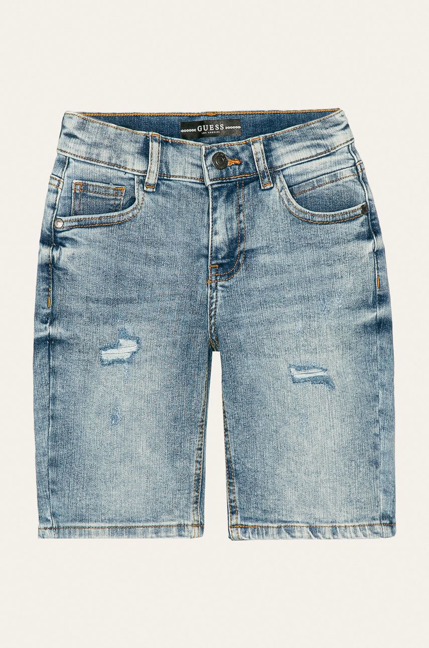 Guess Jeans - Pantaloni scurti copii 118-175 cm