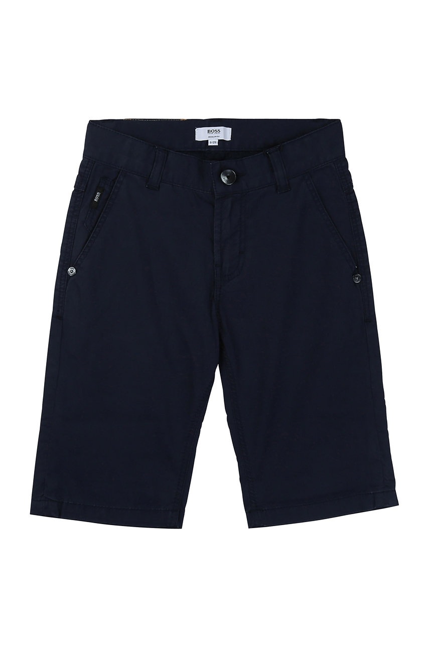 Boss - Pantaloni scurti copii 164-176 cm