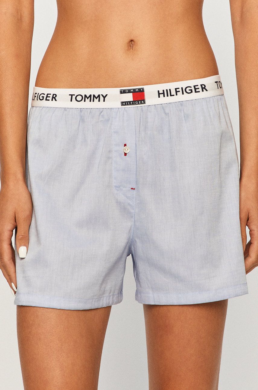 Tommy Hilfiger - Pantaloni scurti de pijama