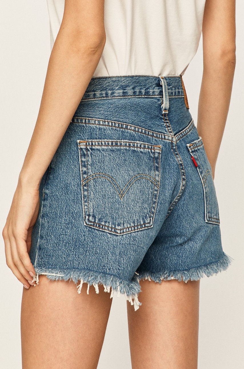 Levi's - Farmer rövidnadrág termék 2. képe