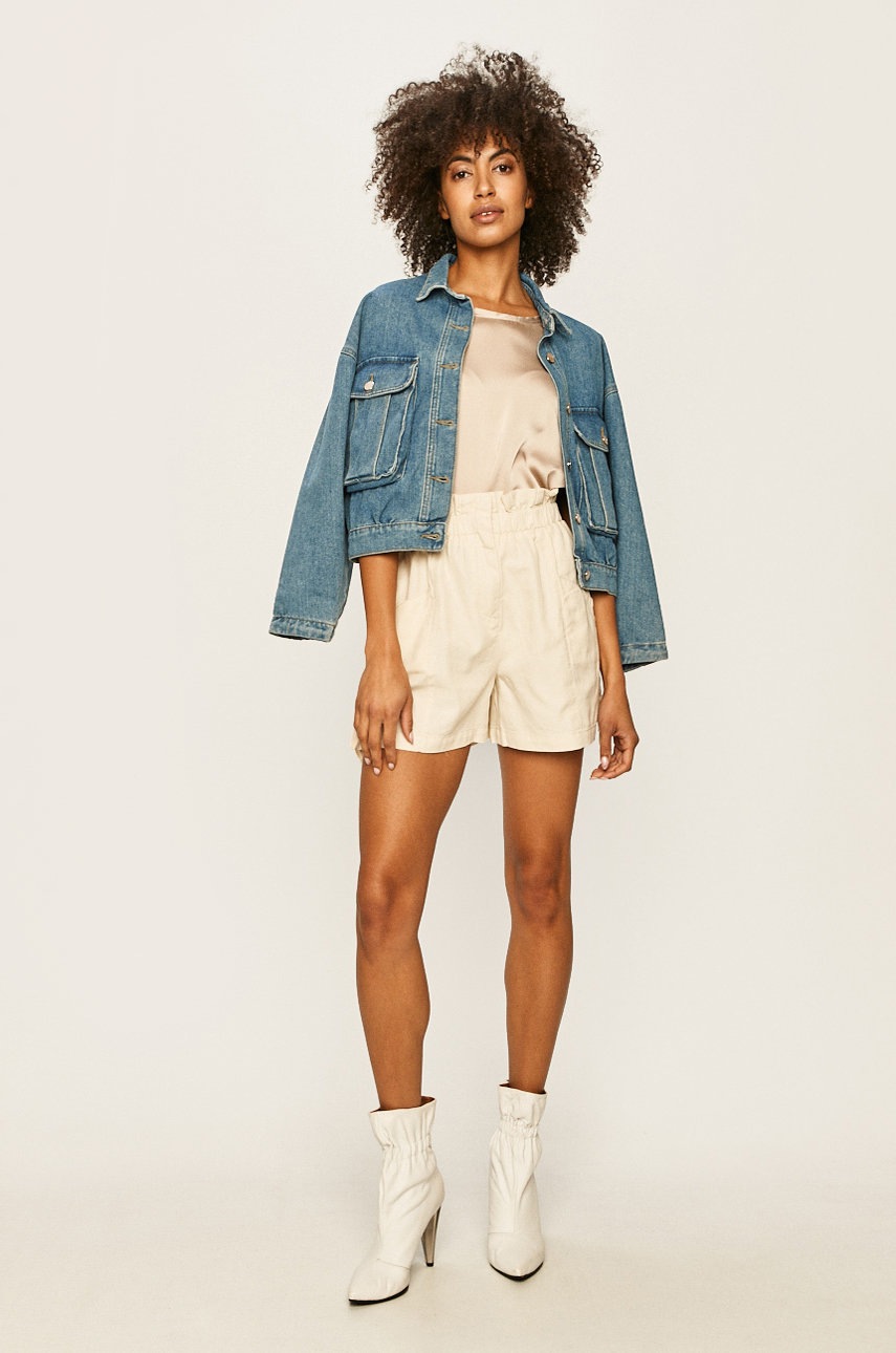 Pepe Jeans - Шорти Hellen