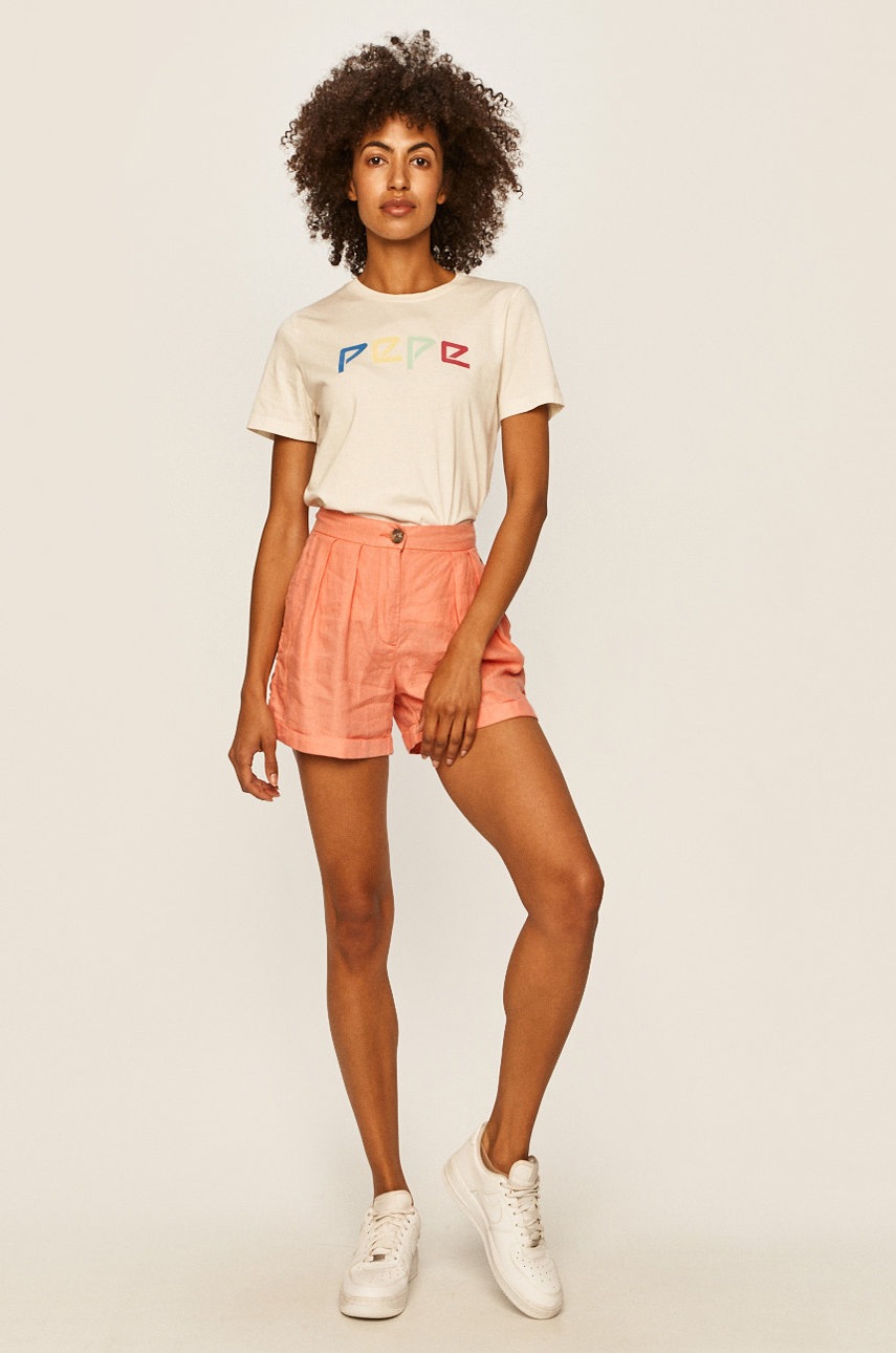 

Pepe Jeans - Шорты Emma