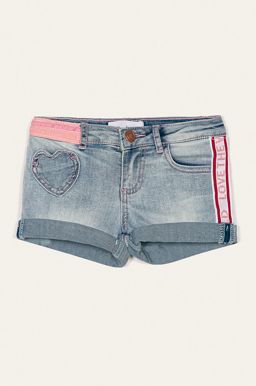 Desigual - Pantaloni scurti copii 104-164 cm