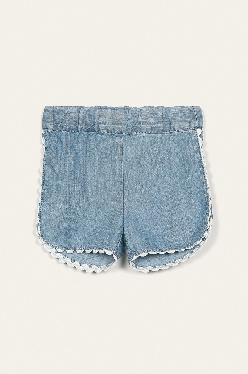 Name it - pantaloni scurti copii 86-110 cm