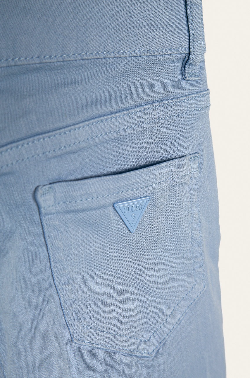 

Guess Jeans - Детские шорты 118-175 см.
