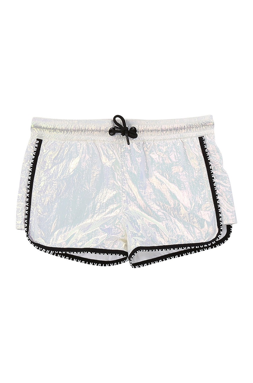 Dkny - Pantaloni scurti copii 152-158 cm