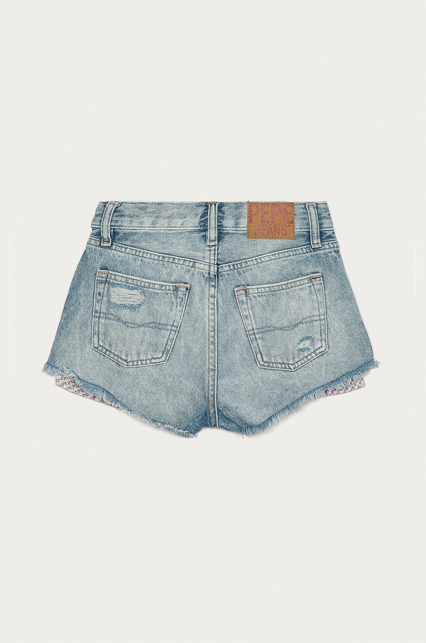 

Pepe Jeans - Детские шорты Destroy 128-176 см.