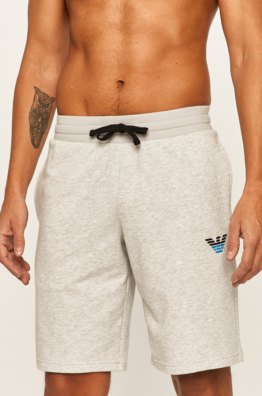 Emporio Armani - Pantaloni scurti de pijama