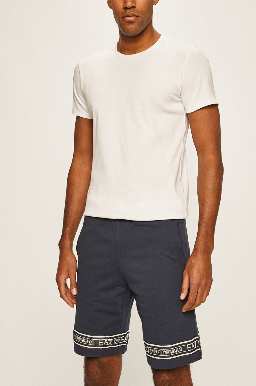 EA7 Emporio Armani - Pantaloni scurti