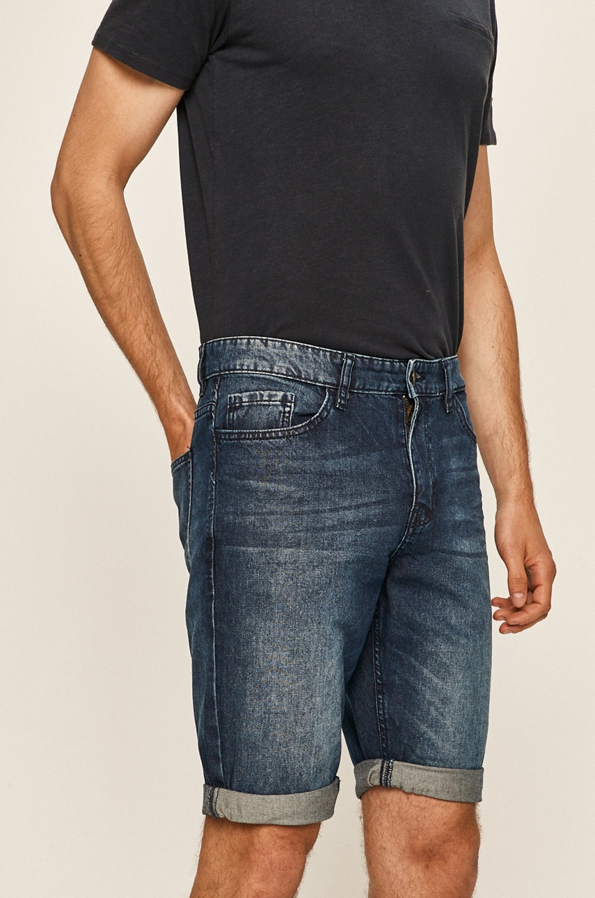

Tom Tailor Denim - Джинсовые шорты, Голубой