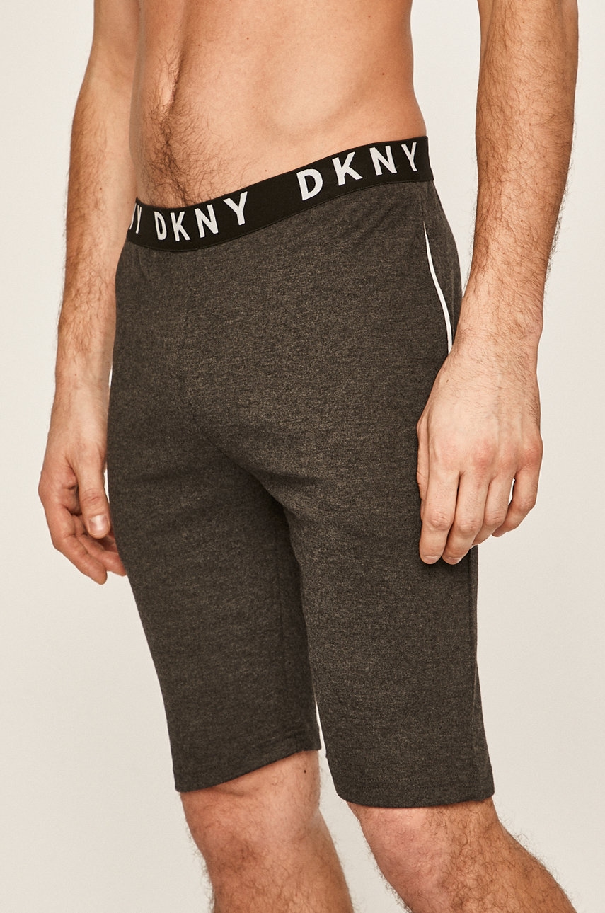 Dkny - Pantaloni scurti de pijama