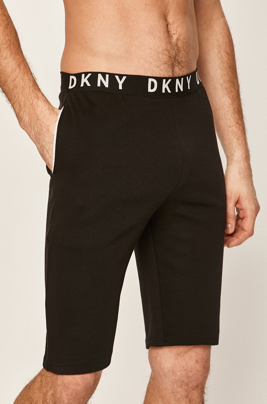 Dkny - Pantaloni scurti de pijama