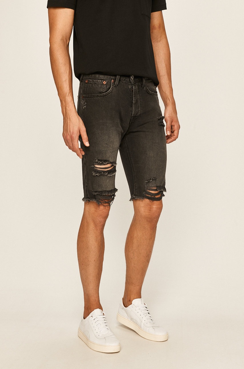 Pepe Jeans - Pantaloni scurti Stanley