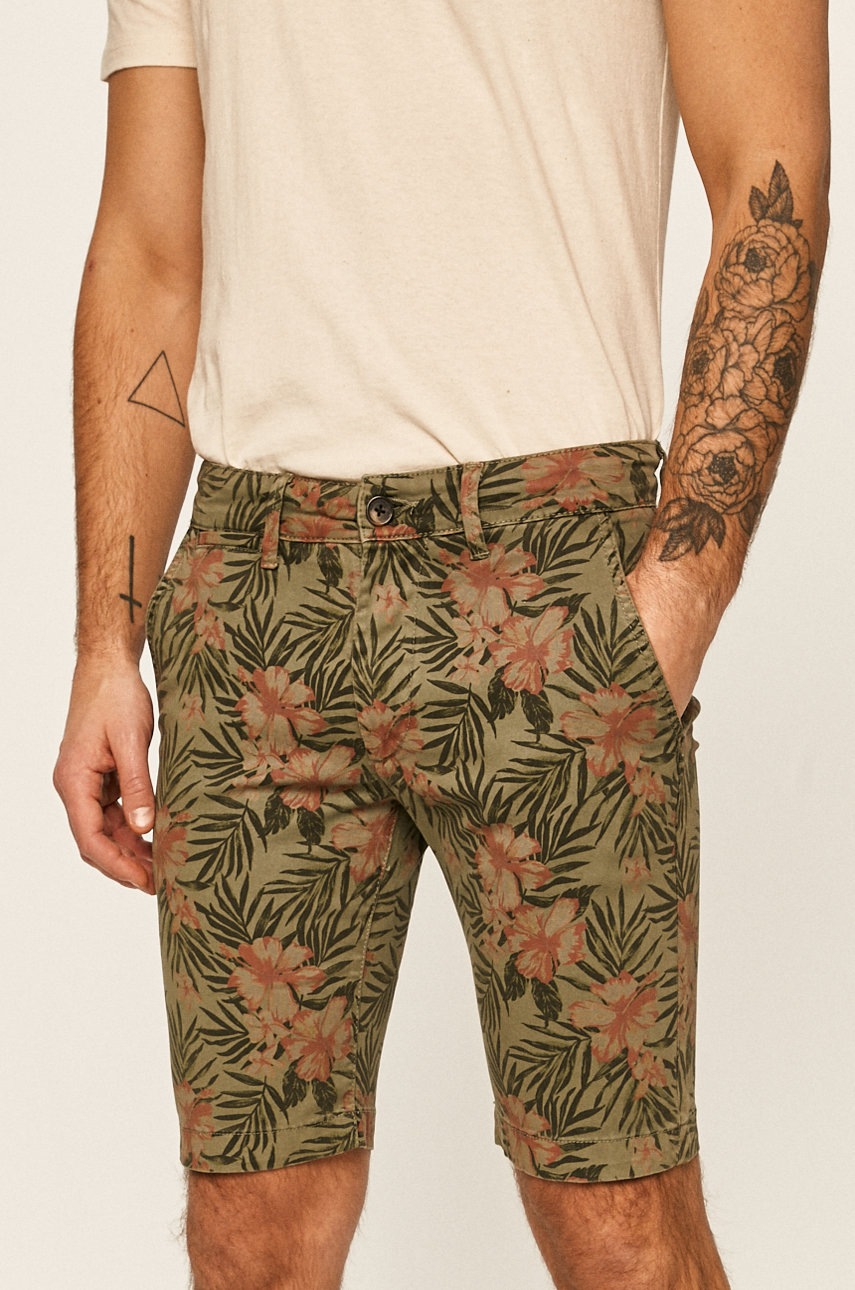 Pepe Jeans - Pantaloni scurti Queen