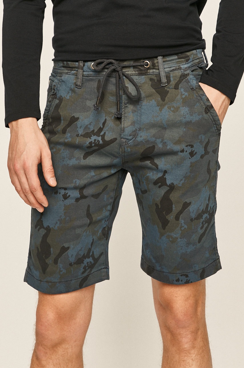 Pepe Jeans - Pantaloni scurti Owen
