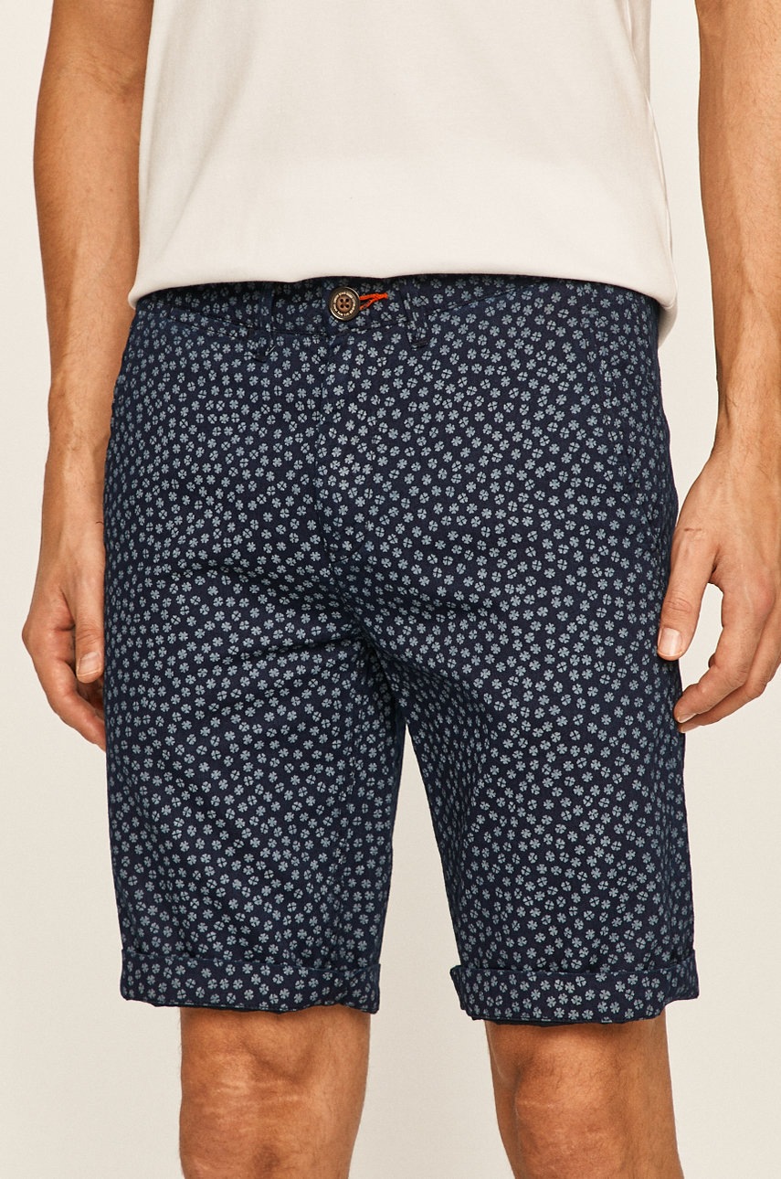 Pepe Jeans - Pantaloni scurti Blackburn