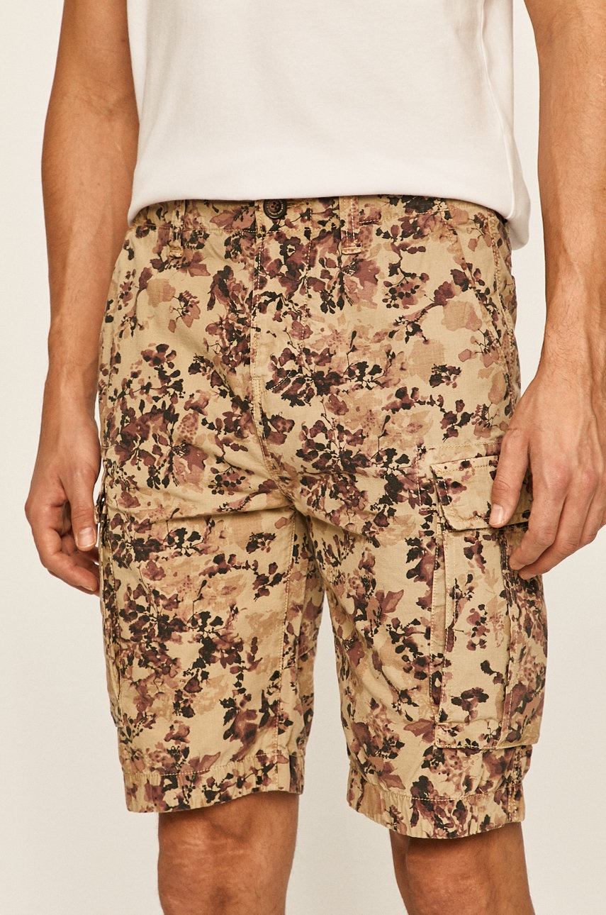 Pepe Jeans - Pantaloni scurti Journey
