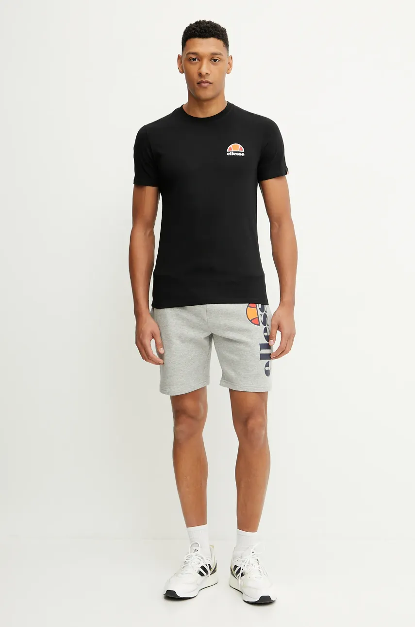 Ellesse - Шорты SHS08748-BLACK Ellesse - Шорты SHS08748-BLACK