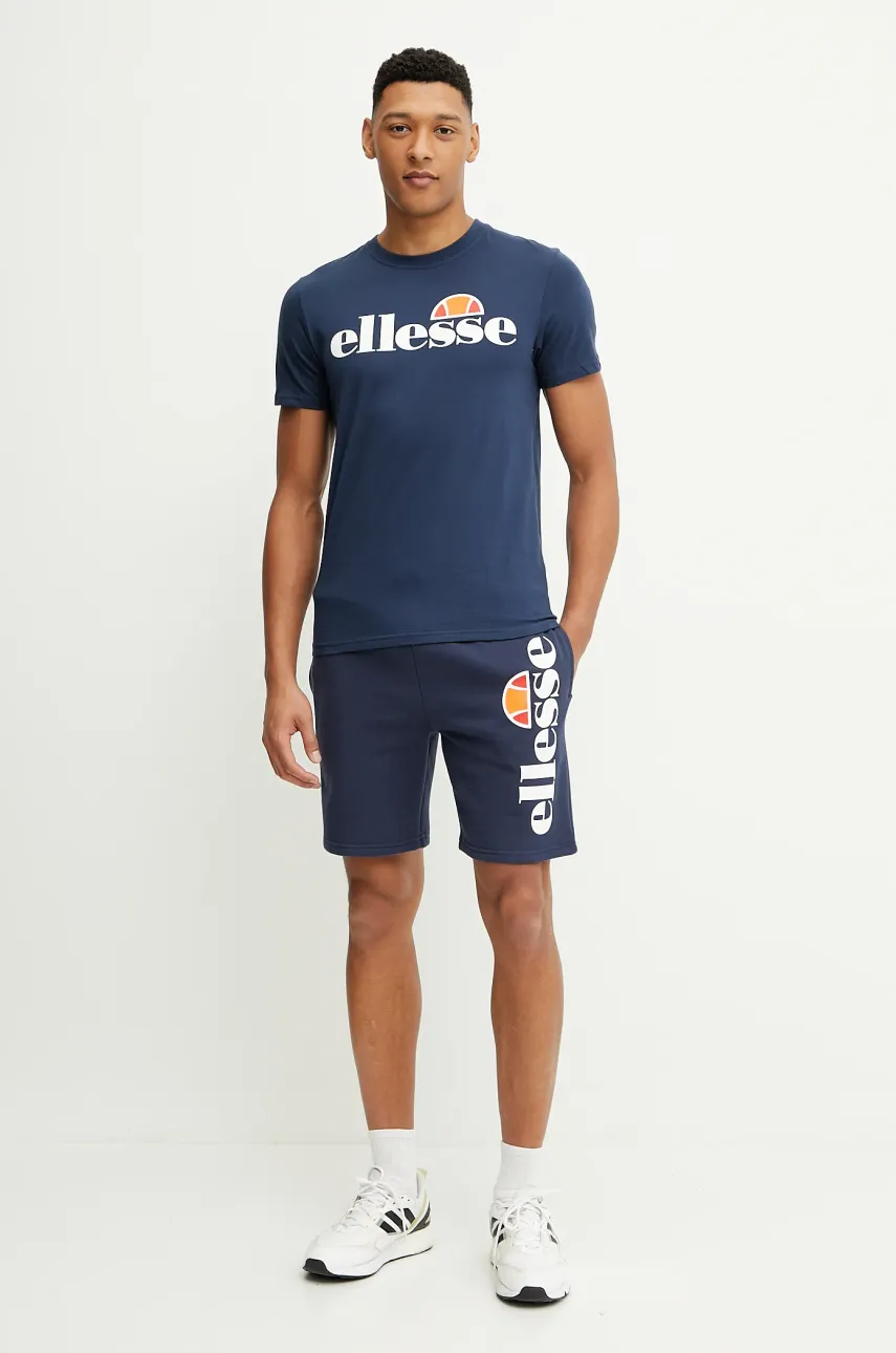 Ellesse - Шорты SHS08748-BLACK Ellesse - Шорты SHS08748-BLACK