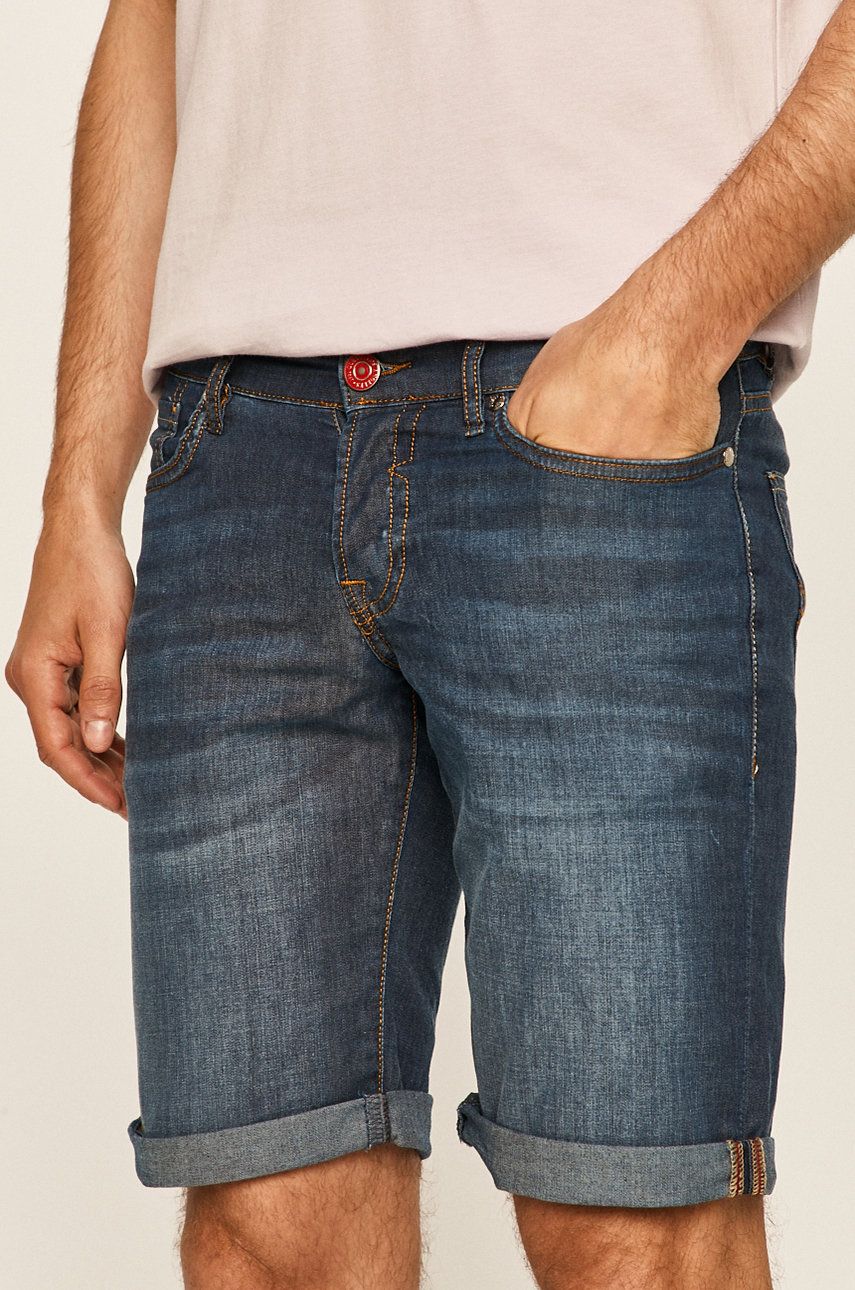 Guess Jeans - Pantaloni scurti jeans