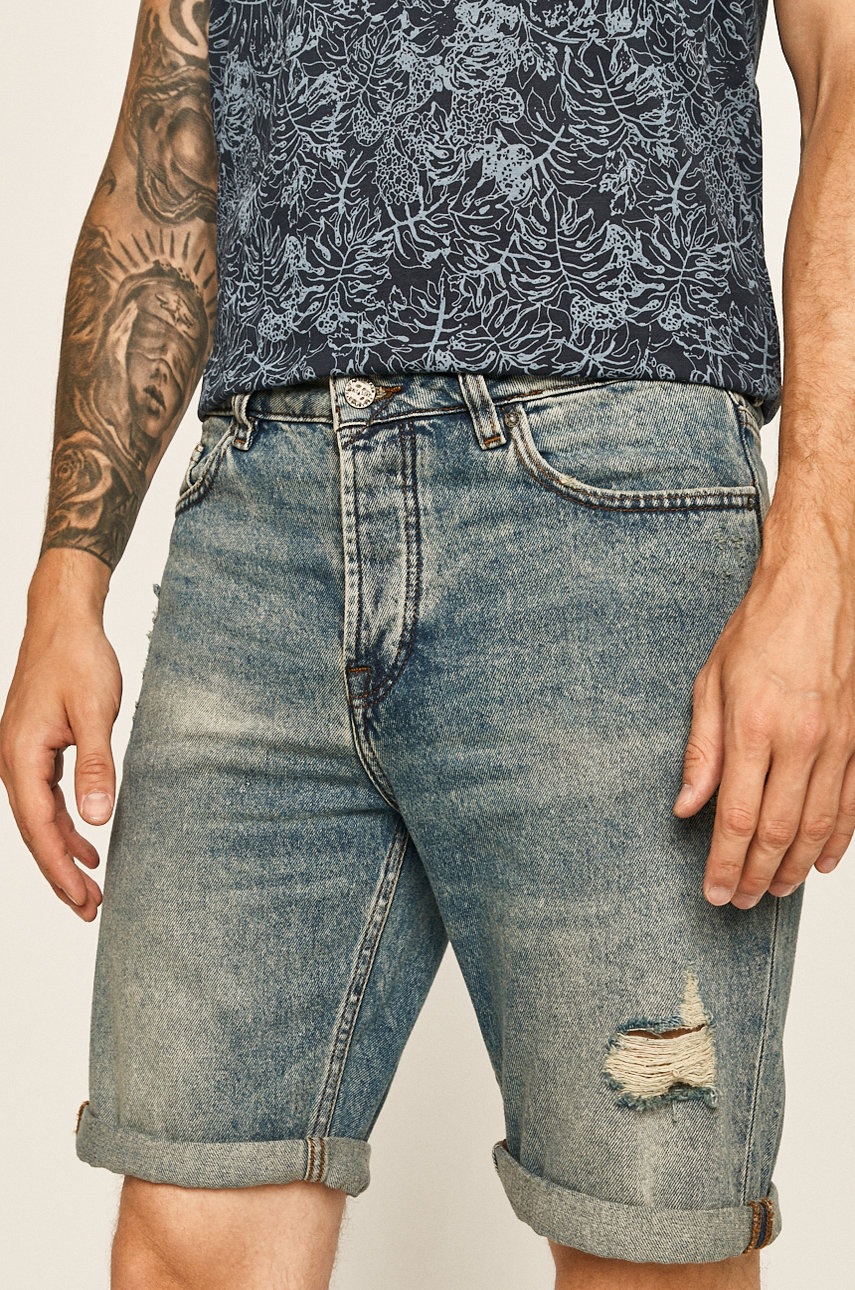 Only & Sons - Pantaloni scurti jeans