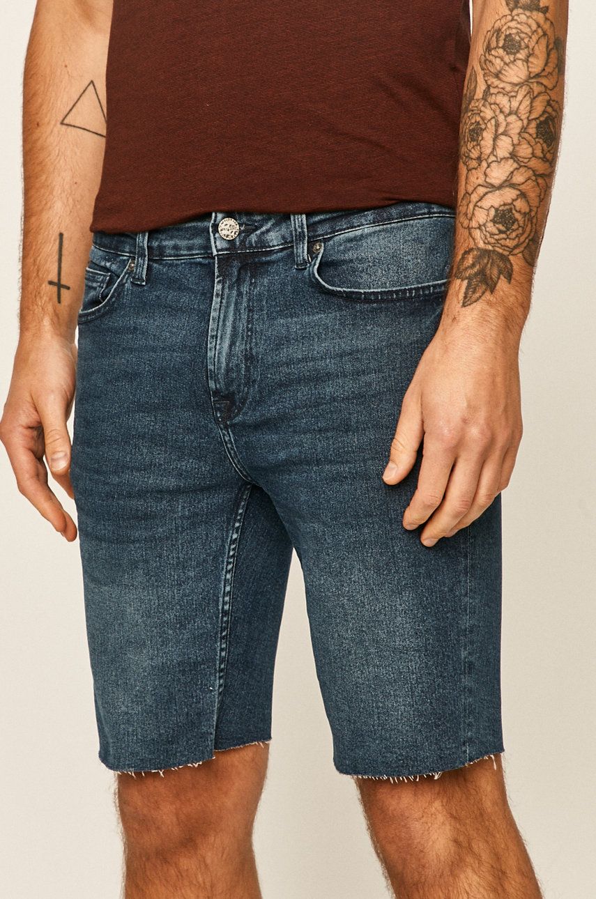Only & Sons - Pantaloni scurti jeans