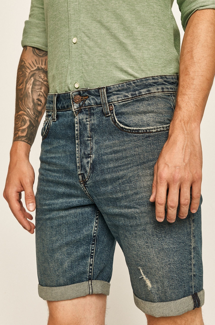 Only & Sons - Pantaloni scurti jeans