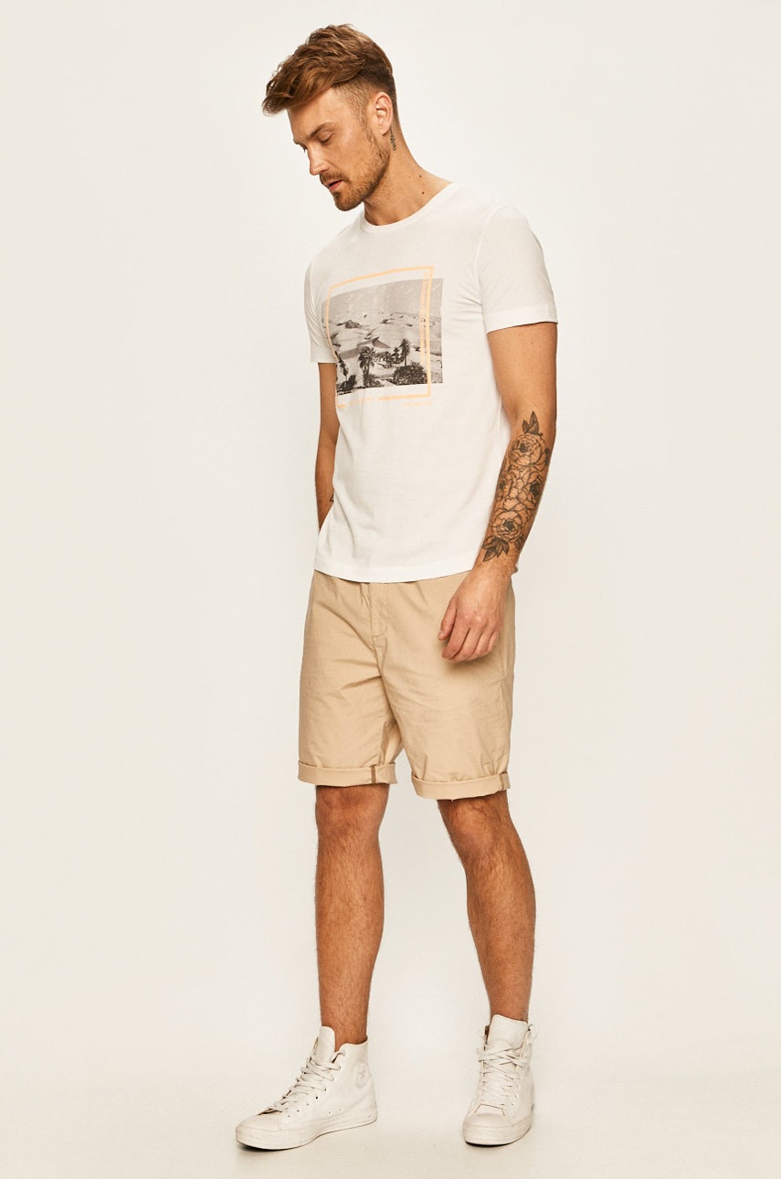 

Tom Tailor Denim - Шорты