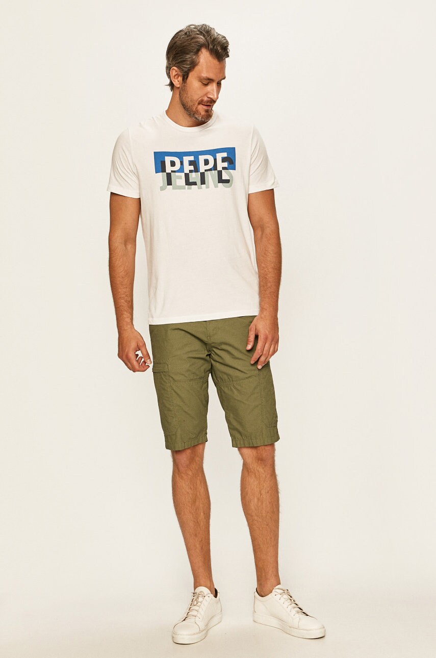 Tom Tailor Denim - Шорты