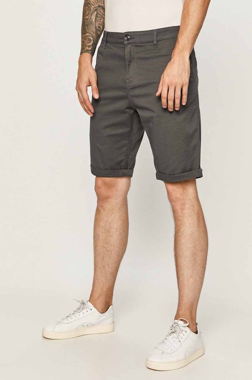 Tom Tailor Denim - Pantaloni scurti