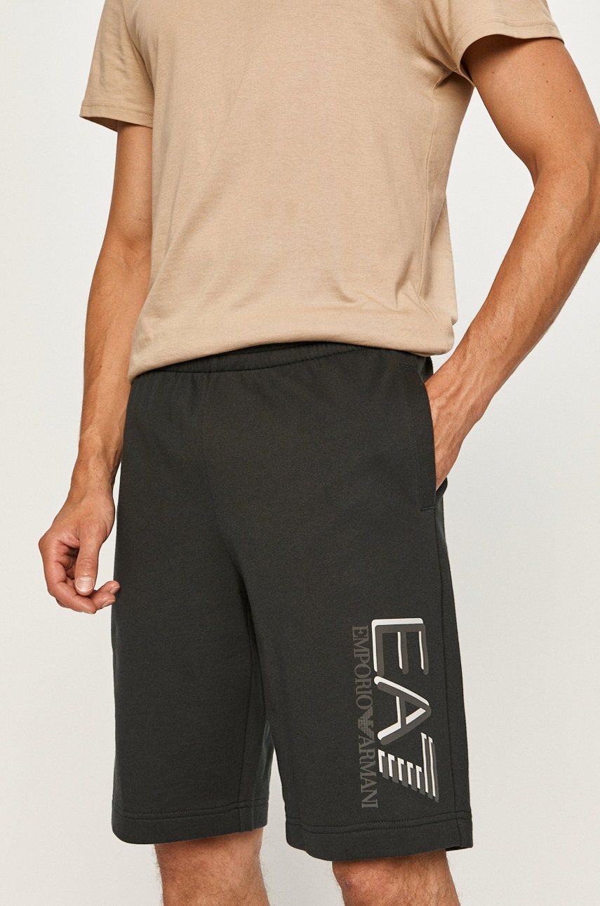 EA7 Emporio Armani - Pantaloni scurti