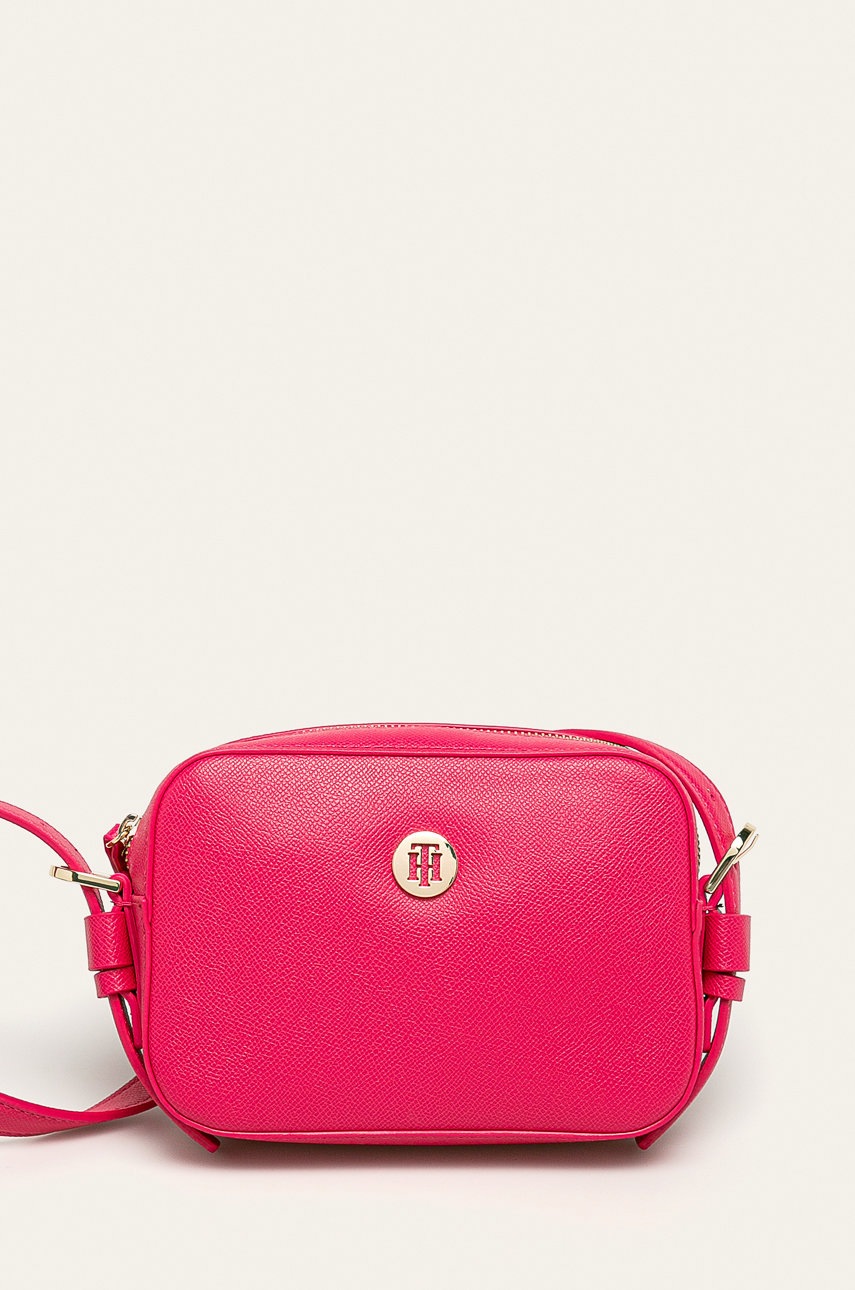 

Tommy Hilfiger - Сумочка, Розовый