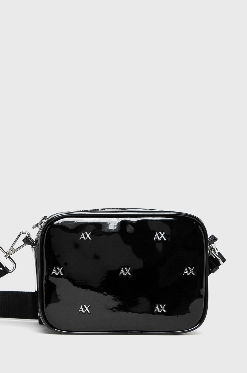 Armani Exchange - Poseta