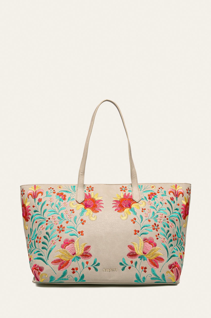 

Desigual - Чанта, Многоцветен