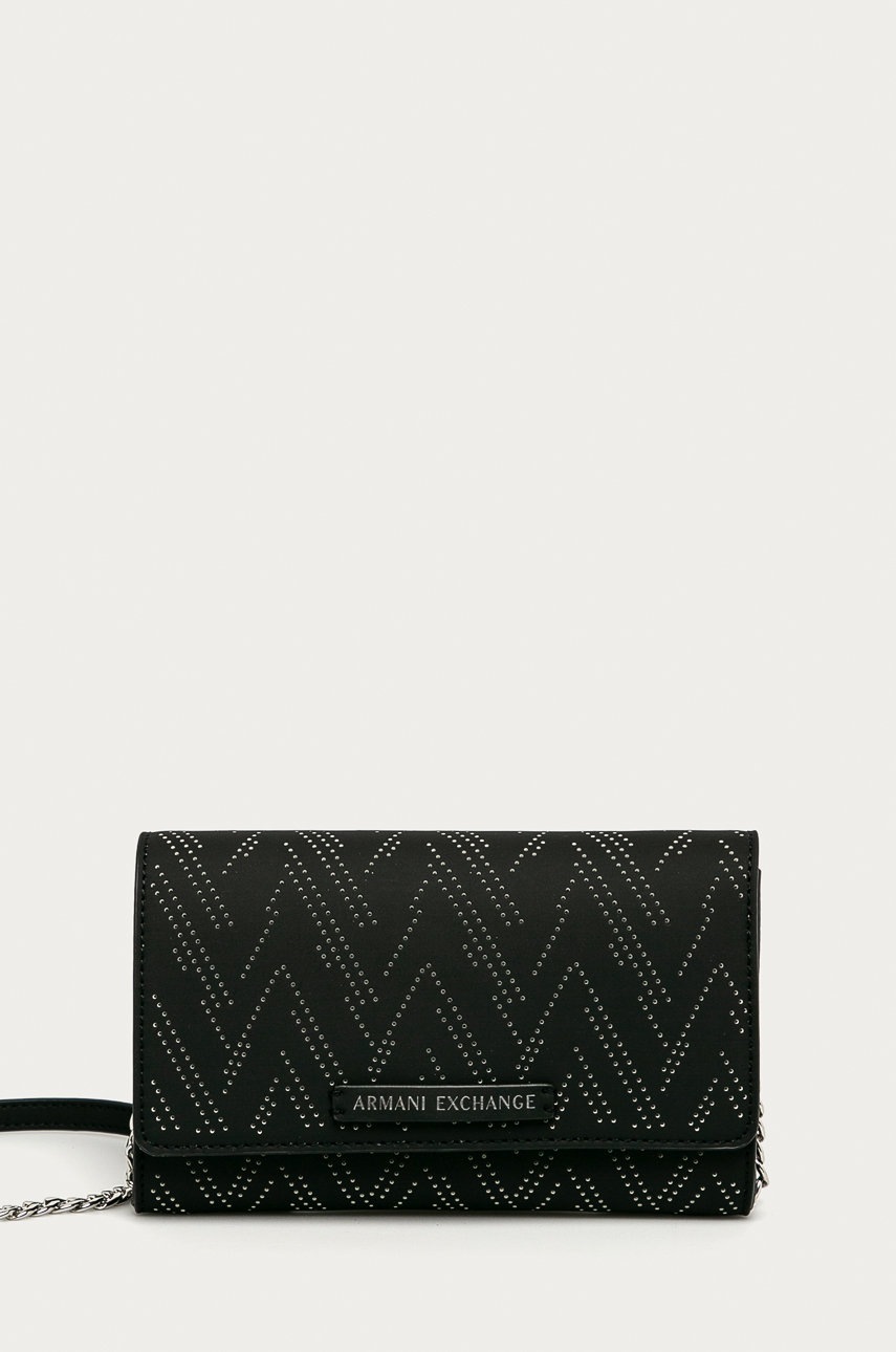 Armani Exchange - Poseta