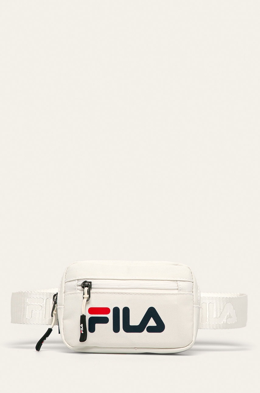 

Fila - Сумка на пояс, Белый