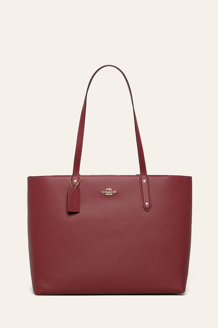 Coach - Poseta de piele