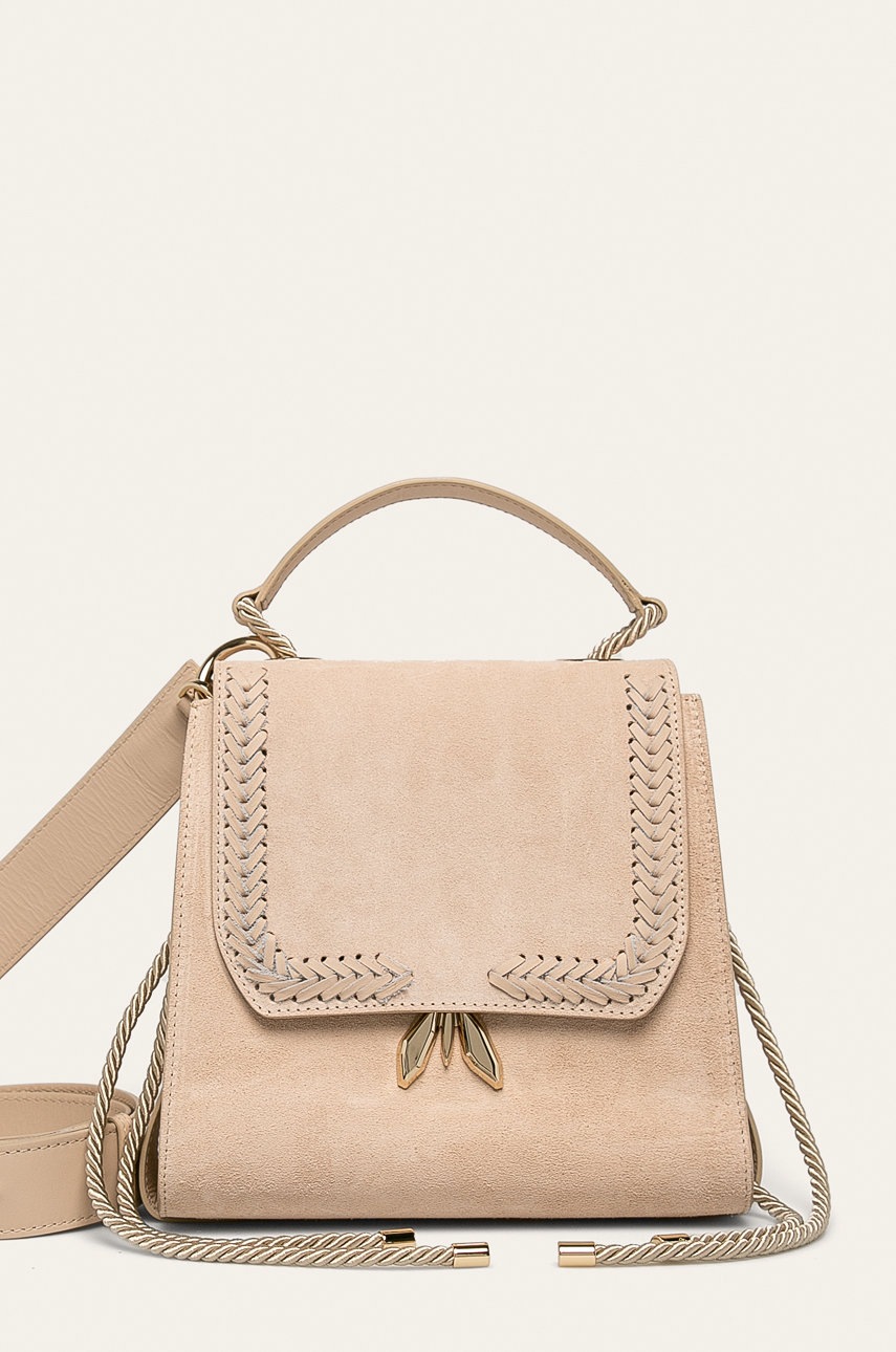 Patrizia Pepe - Poseta de piele