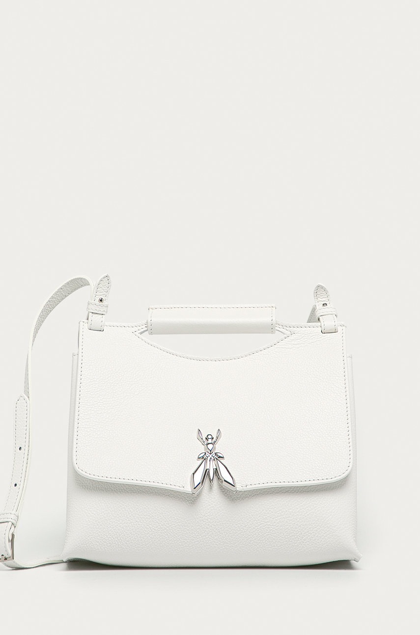 Patrizia Pepe - Poseta de piele