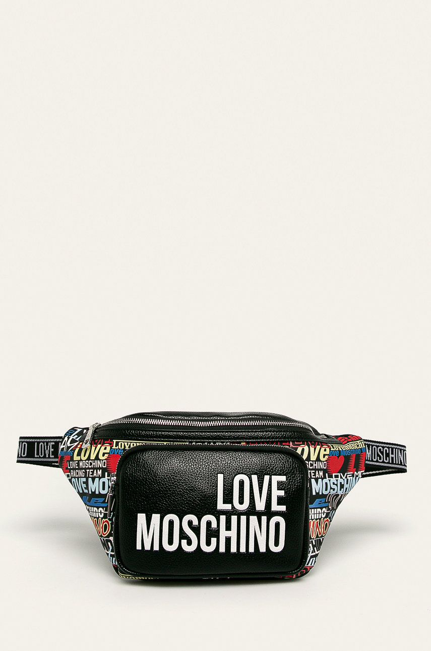 ladvinka love moschino