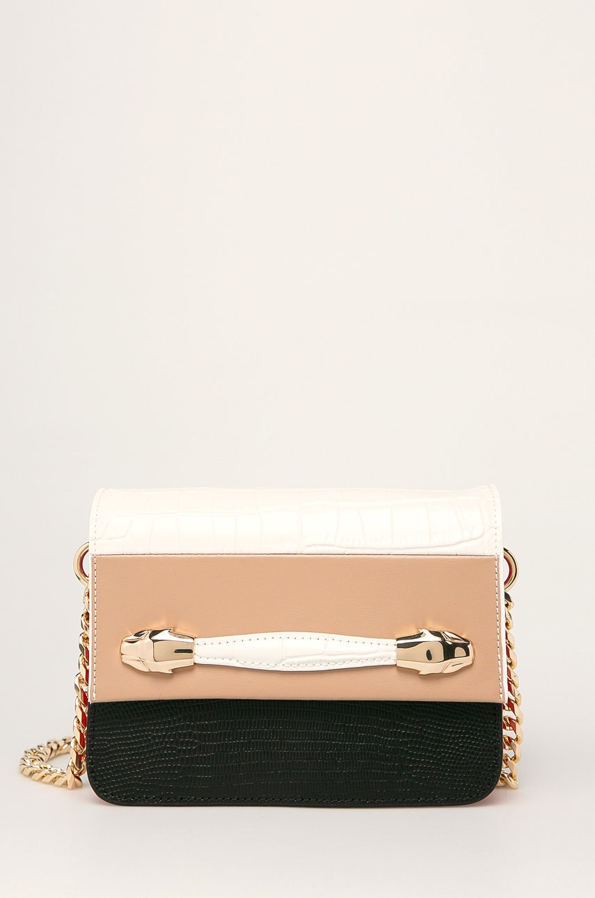 Cavalli Class - Poseta de piele