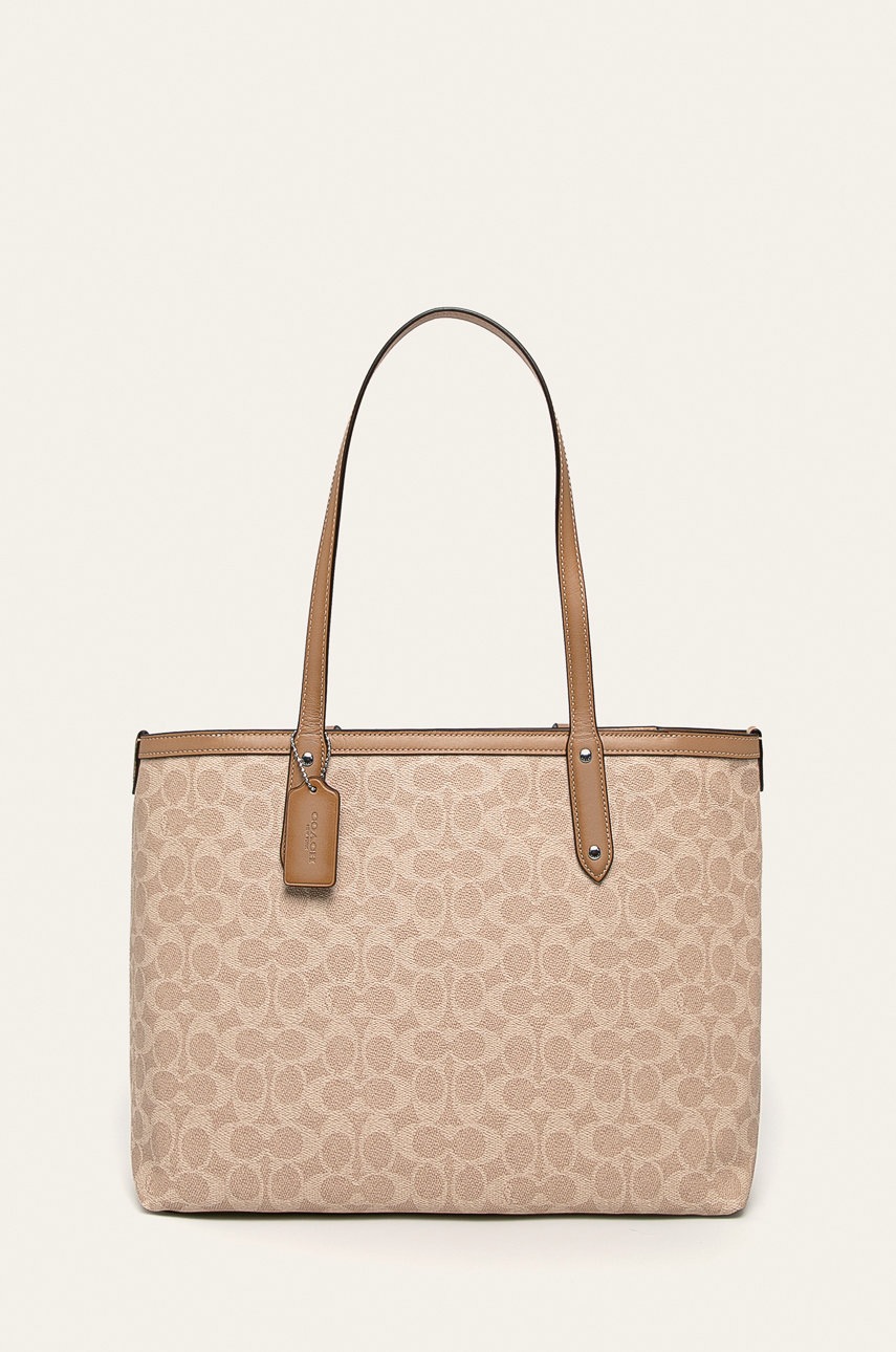 Coach - Poseta de piele