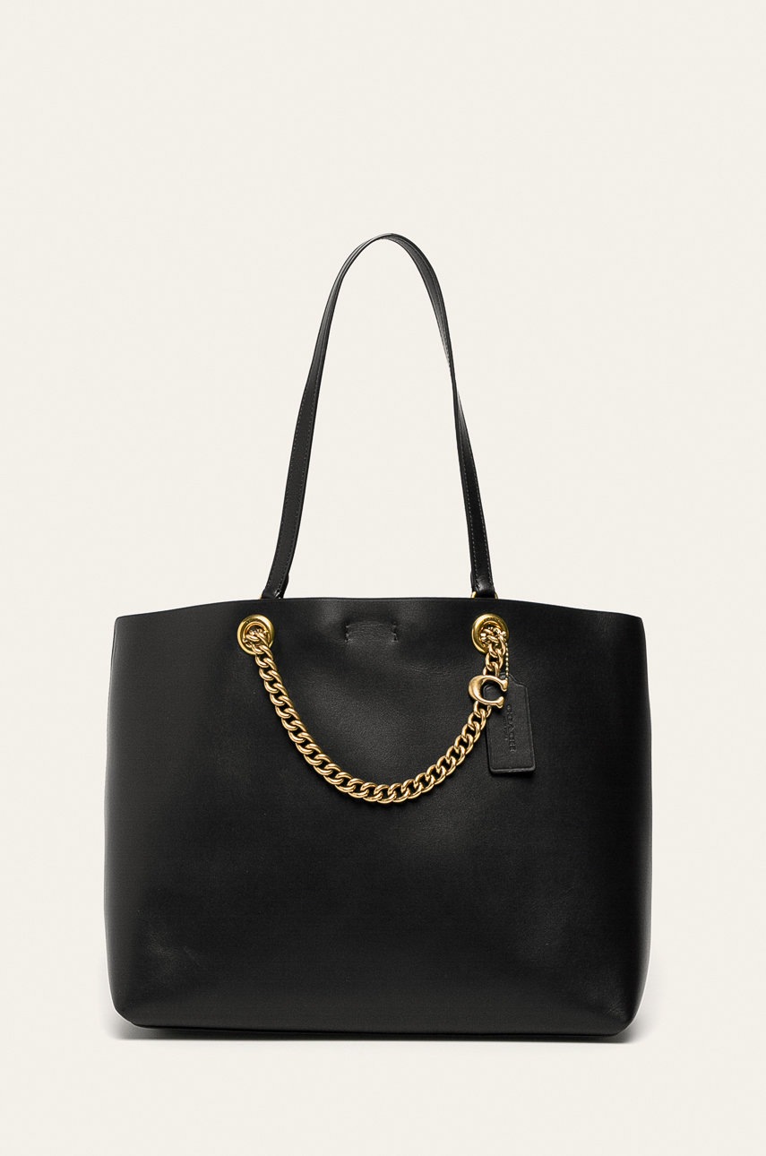 Coach - Poseta de piele